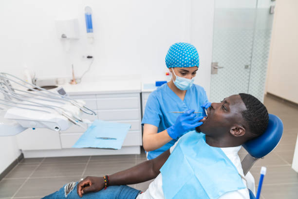 Best Emergency TMJ Treatment in Winchester, TN