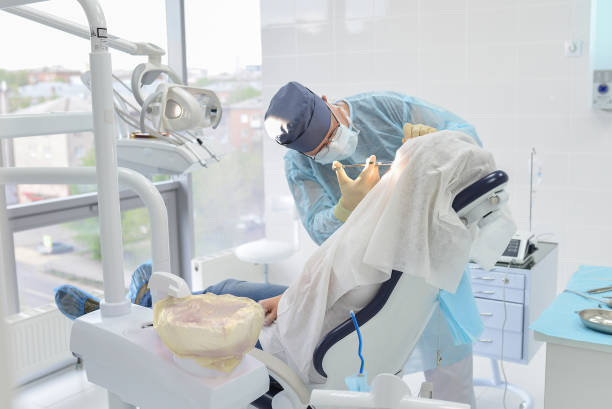 Best Cosmetic Emergency Dentistry in Winchester, TN